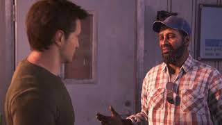 Digi-Madd's live with Nathan Drake
