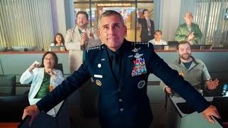 Space Force:  Episode One - Review