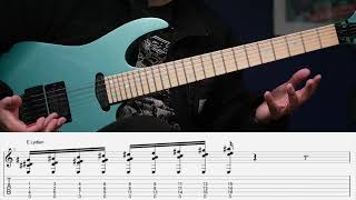 Masterclass Novembre 25 Accords Sus2 plus Fondamentale