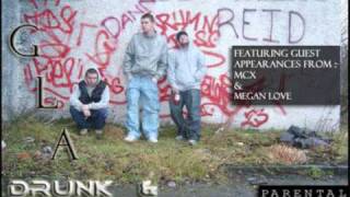 G.L.A - Mah Bucket Kit