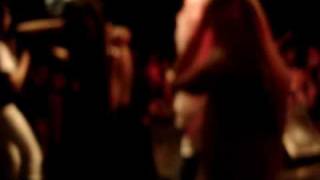 MUGZI AKA MUGZILLA & THE D.B.'z PERFORMING LIVE OPENING FOR E-40 @ THE PHOENIX THEATER 3/7/10