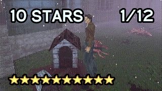 Silent Hill —10 Star⭐ Ranking Run: Streets [1/12]