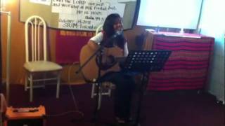 PRAYER AND WORSHIP EXPLOSION