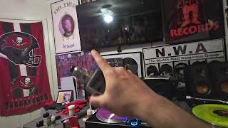 Vinyl Update New Acquisitions Jan 25 Pt. 2 Plus My Rant