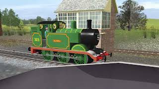 Stepney & the Bluebells of England