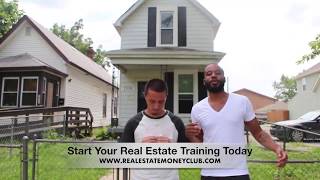 Tyler Profits $75,750.00 on house flip