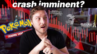 The Future of Pokémon TCG Collecting: (2025) Price Prediction