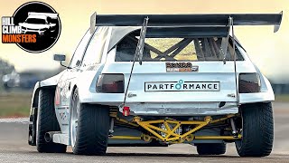 TOP 25 MONSTERS || BONGO HillClimb Monsters 2025 (Biggest Video Ever!)