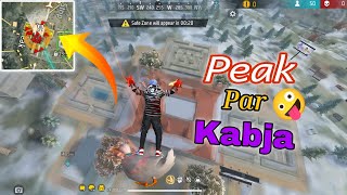 76 Kills  XM8 +P90 99% Headshot Rate⚡ | FULL ⚡GAMEPLAY FREEFIRE! #freefiregame 