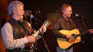 Chris Hillman & Herb Pedersen Live Copenhagen 2006 (audio)
