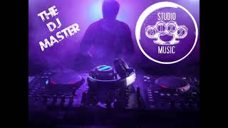 Studio Sixx Music - The DJ Master (Official Music Song) #dj #djremix #scratching #mix