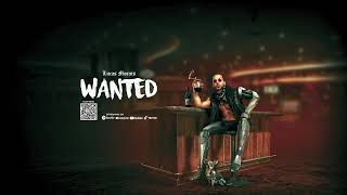Lucas Morais - WANTED (Official Audio)