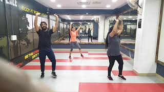 Jattiye ni By Jordan Sandhu Bhangra Session