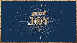 Great Joy | Creating Joy Everyday
