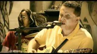 Efecto Mariposa - Malpais  Video Oficial