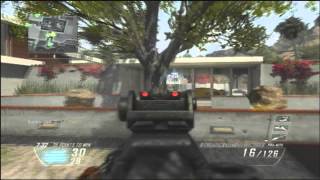 Black Ops 2 : Commentary / Team deathmatch / New Series Update & I Just Woke Up Haha