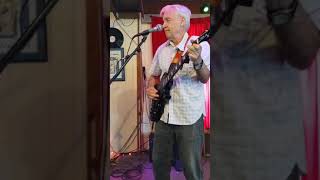 16 Year Old Blues guitarist Henry Jaxson Jr LIVE!