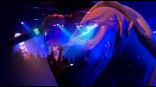 Die Vamummtn - Des is da Shit, Live@Backstage 2012
