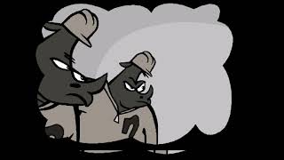 Spy Fox in Dry Cereal (Episode 1)