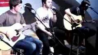 Say Anything - Slowly, Through A Vector