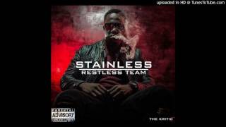 Ya Killer - Stainless (Restless Team) New Ugandan music 2017