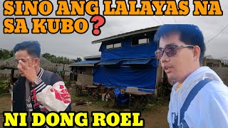 NALUNGKOT AKO SA NALAMAN /ROEL OF MALALAG/LANGGA REYCHELLE 