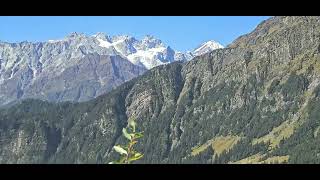 Rohtang Road