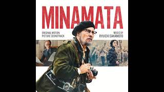 Minamata Piano Theme | Minamata OST