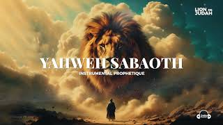 YAHWEH SABAOTH / NATHANIEL BASSEY/ PROPHETIC INSTRUMENTAL / MEDITATION MUSIC