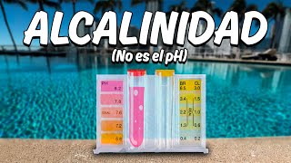 All About Alkalinity | What is it? | How to raise or lower it? | What factors affect it?
