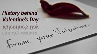 History 🤯 of Cupid's Day | how Valentine's Day created|Tremendous Senthur|Tamil|