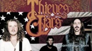 Thieves and Liars - slavin' away - When Dreams Become Reality