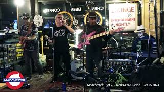 Madchester   Set 2   Fixed Gear, Guelph   Oct 25 2024