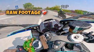@aamir__majid Raw Clip Of that Day@PRORIDER1000AgastayChauhan