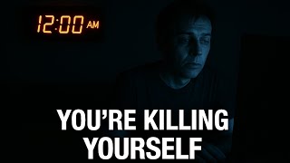 Why Sleep Is Your Superpower