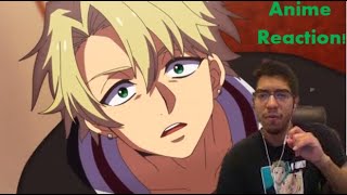 HIGH CARD ハイカード Episode 1 Live Reaction!