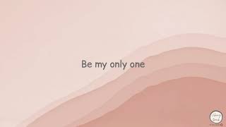 LeeHi - Only (Lyrics Video)