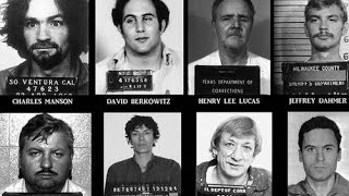 The Most Disturbing Serial killer In America's 1990s | True Crime Documentary
