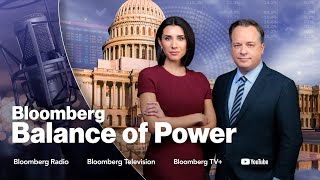 Trump Outlines Ceasefire Demands | Balance of Power: Early Edition 4/01/2026