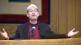 The Current Financial Crisis The Islamic Perspective (Part 7)