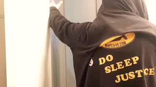 Do Sleep Justice!