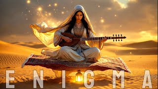 Enigma remix Spanish guitar 2026 music | Enigmatic music 