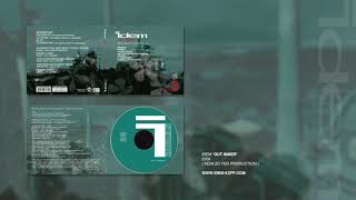 #09 « Vom Got Da Pungly Beat » (Mc Blueveiner / La Phaze Remix) - IDEM - Out Immer [2006]
