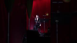 Have Yourself a Merry Little Christmas - Lea Michele - LMDC Tour London