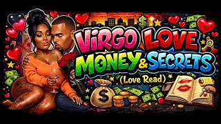 ✨♍️VIRGO♍️✨THEY FRIEND AINT RIGHT‼️✨LOVE & ABUNDANCE✨A PAST & FUTURE  LOVER POP UP👀✨A SURPRISE🎉🫣✨