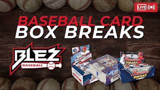 THE BOUNTY IS OVER $20K??? WTF!? #mlb #sportscards #cards #livebreaks