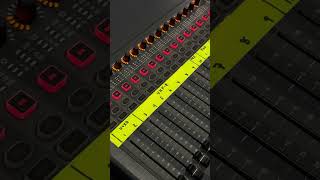 🎧✨ Unboxing the SI Impact Digital Mixer!