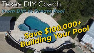 DIY Pools & Spas Member Meet-Up | Live DIY Pool Builder Discussion