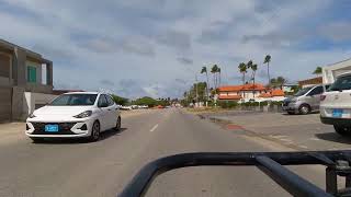 drivingtobeacharuba