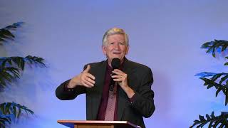 Five Steps to the Miraculous Power of God | Mike Thompson LIVE (Sunday 8-24-25)